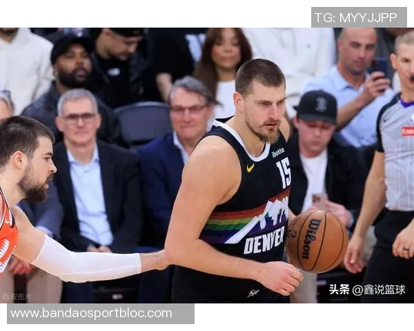 当世无双的篮球巨星过去50年252010场次统计揭示约基奇的统治地位 当世无双的篮球巨星过去50年252010场次统计揭示约基奇的统治地位