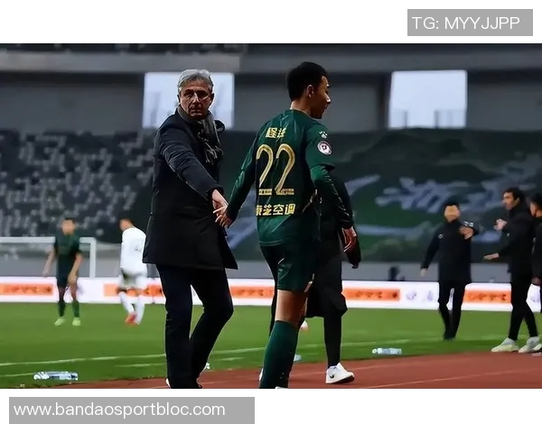 三名中超本土主教练报名竞选国足主帅展现新希望