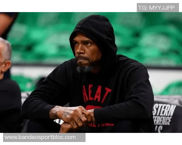 哈斯勒姆回忆热火签白边时刻感叹自己该退役的心路历程 哈斯勒姆回忆热火签白边时刻感叹自己该退役的心路历程