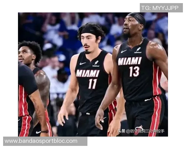 阿德巴约称赞小米切尔为防守悍将幸福与其并肩作战的经历 阿德巴约称赞小米切尔为防守悍将幸福与其并肩作战的经历