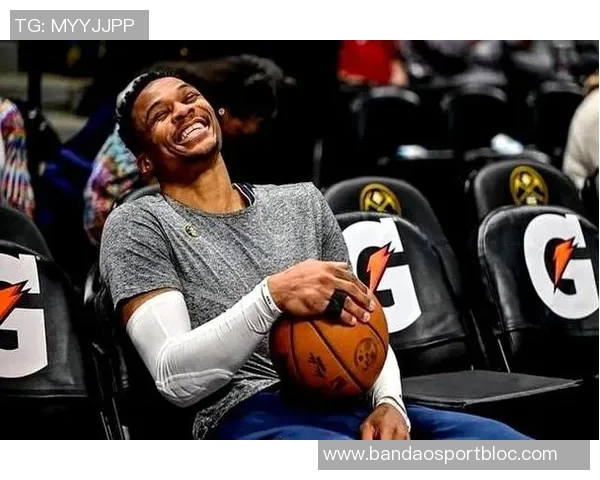 安东尼坚信威少仍具价值不会从队史伟大球员沦为可有可无角色 安东尼坚信威少仍具价值不会从队史伟大球员沦为可有可无角色