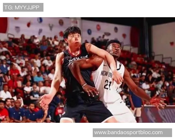 蒂米与杨瀚森对决精彩纷呈两人分别砍下27分与21分9篮板的华丽数据 蒂米与杨瀚森对决精彩纷呈两人分别砍下27分与21分9篮板的华丽数据