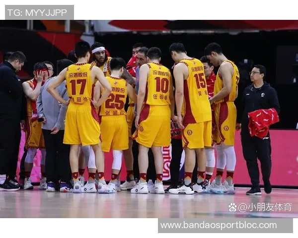 媒体人深感中国男篮对阵中国台北的压力与期待心情交织