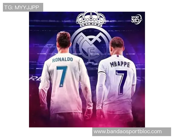 姆巴佩坦言与梅西同队是意外梦想始终是加盟皇马而非巴萨