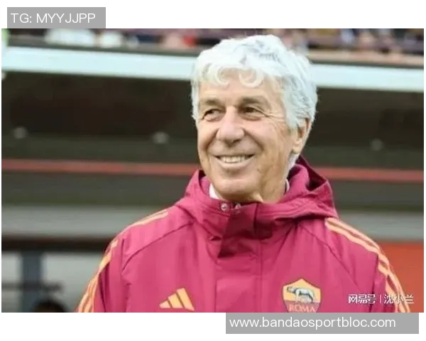 罗马主帅加斯佩里尼荣膺意甲十月最佳教练称号 罗马主帅加斯佩里尼荣膺意甲十月最佳教练称号